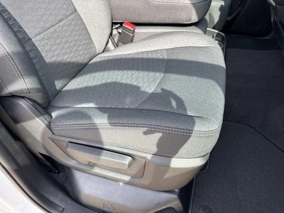 2026 RAM Ram 3500 RAM 3500 TRADESMAN CREW CAB 4X4 6'4' BOX