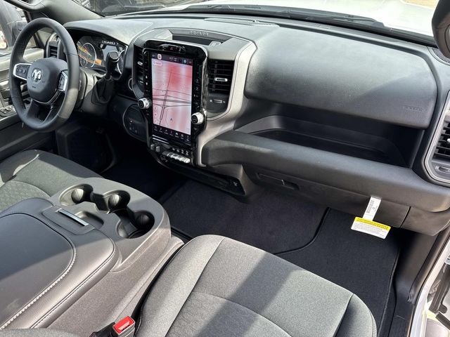 2026 RAM Ram 3500 RAM 3500 TRADESMAN CREW CAB 4X4 6'4' BOX