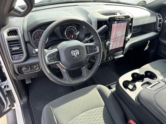 2026 RAM Ram 3500 RAM 3500 TRADESMAN CREW CAB 4X4 6'4' BOX