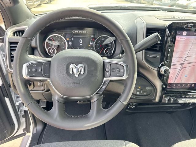 2026 RAM Ram 3500 RAM 3500 TRADESMAN CREW CAB 4X4 6'4' BOX