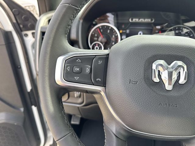 2026 RAM Ram 3500 RAM 3500 TRADESMAN CREW CAB 4X4 6'4' BOX