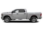2027 RAM 3500 Big Horn