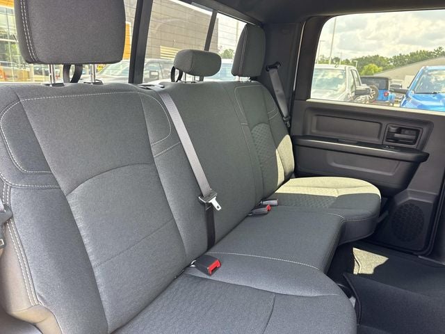 2026 RAM 2500 RAM 2500 TRADESMAN CREW CAB 4X4 6'4' BOX
