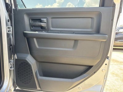 2026 RAM 2500 RAM 2500 TRADESMAN CREW CAB 4X4 6'4' BOX