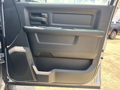 2026 RAM 2500 RAM 2500 TRADESMAN CREW CAB 4X4 6'4' BOX