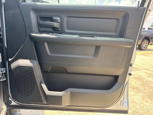 2026 RAM 2500 RAM 2500 TRADESMAN CREW CAB 4X4 6'4' BOX