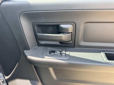 2026 RAM 2500 RAM 2500 TRADESMAN CREW CAB 4X4 6'4' BOX
