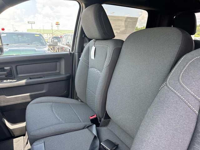 2026 RAM 2500 RAM 2500 TRADESMAN CREW CAB 4X4 6'4' BOX