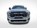 2026 RAM 2500 RAM 2500 TRADESMAN CREW CAB 4X4 6'4' BOX