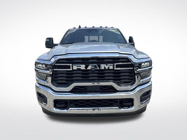 2026 RAM 2500 RAM 2500 TRADESMAN CREW CAB 4X4 6'4' BOX