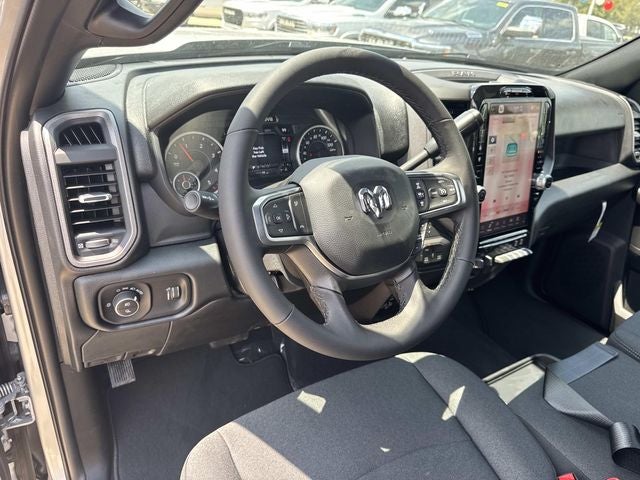 2026 RAM 2500 RAM 2500 TRADESMAN CREW CAB 4X4 6'4' BOX