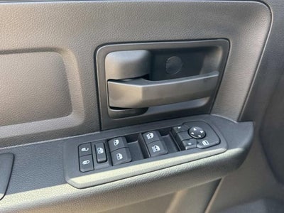 2026 RAM 2500 RAM 2500 TRADESMAN CREW CAB 4X4 6'4' BOX