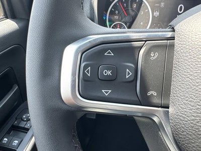 2026 RAM 2500 RAM 2500 TRADESMAN CREW CAB 4X4 6'4' BOX