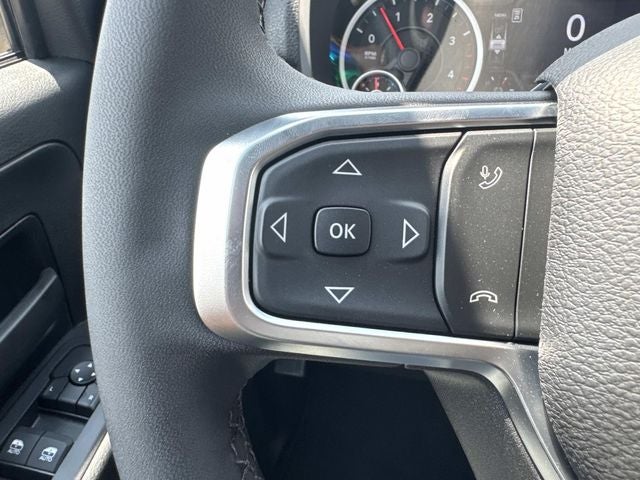 2026 RAM 2500 RAM 2500 TRADESMAN CREW CAB 4X4 6'4' BOX