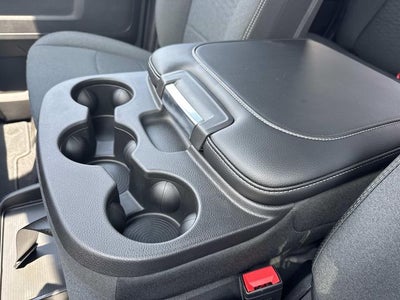 2026 RAM 2500 RAM 2500 TRADESMAN CREW CAB 4X4 6'4' BOX