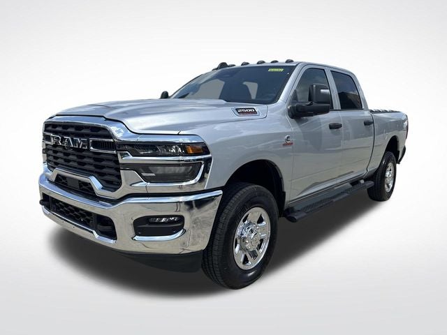 2026 RAM 2500 RAM 2500 TRADESMAN CREW CAB 4X4 6'4' BOX