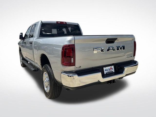 2026 RAM 2500 RAM 2500 TRADESMAN CREW CAB 4X4 6'4' BOX