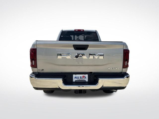 2026 RAM 2500 RAM 2500 TRADESMAN CREW CAB 4X4 6'4' BOX