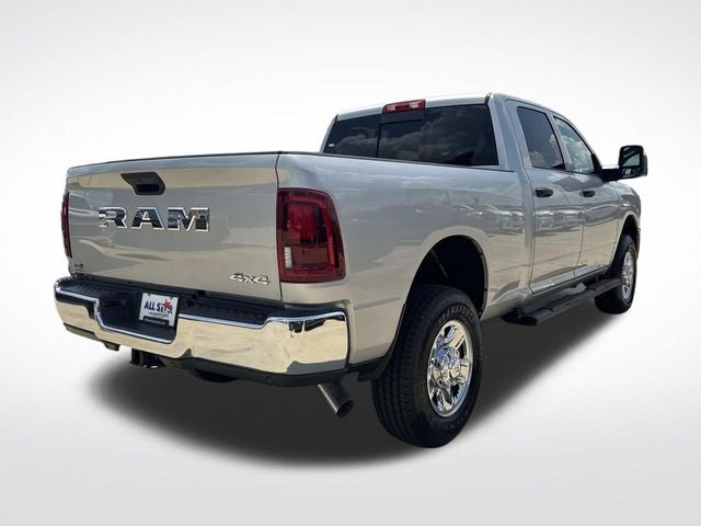 2026 RAM 2500 RAM 2500 TRADESMAN CREW CAB 4X4 6'4' BOX