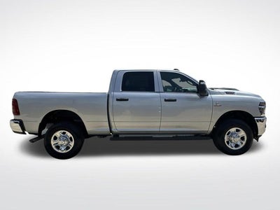 2026 RAM 2500 RAM 2500 TRADESMAN CREW CAB 4X4 6'4' BOX