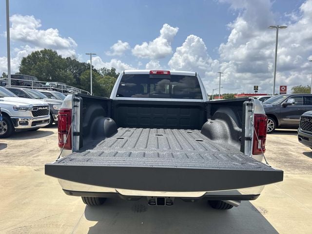 2026 RAM 2500 RAM 2500 TRADESMAN CREW CAB 4X4 6'4' BOX