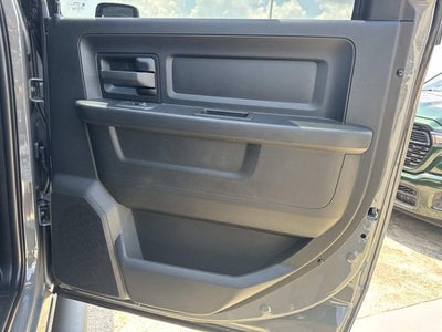2026 RAM 2500 RAM 2500 TRADESMAN CREW CAB 4X4 6'4' BOX
