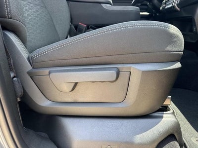2026 RAM 2500 RAM 2500 TRADESMAN CREW CAB 4X4 6'4' BOX