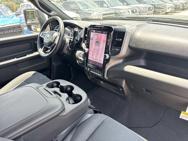2026 RAM 2500 RAM 2500 TRADESMAN CREW CAB 4X4 6'4' BOX