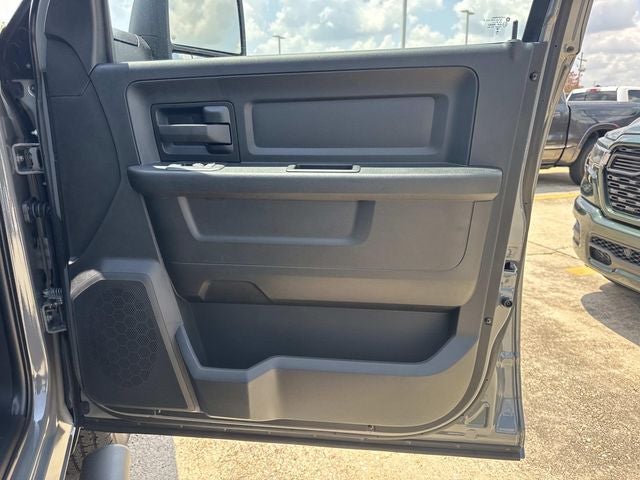 2026 RAM 2500 RAM 2500 TRADESMAN CREW CAB 4X4 6'4' BOX