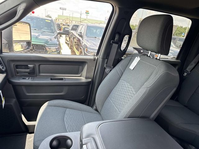 2026 RAM 2500 RAM 2500 TRADESMAN CREW CAB 4X4 6'4' BOX