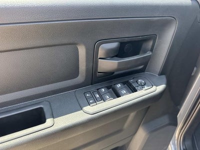 2026 RAM 2500 RAM 2500 TRADESMAN CREW CAB 4X4 6'4' BOX