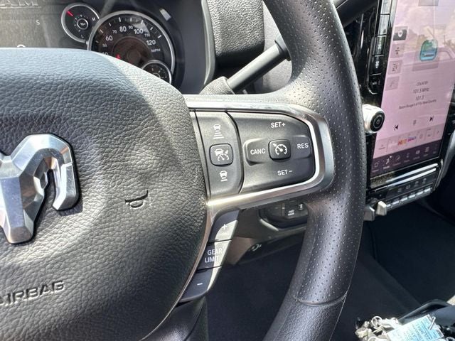 2026 RAM 2500 RAM 2500 TRADESMAN CREW CAB 4X4 6'4' BOX