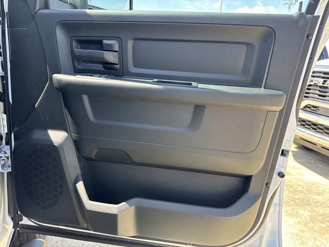 2027 RAM 2500 Tradesman