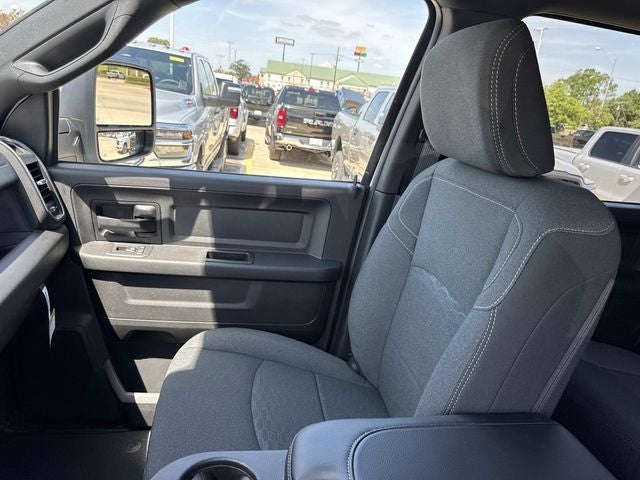 2027 RAM 2500 Tradesman