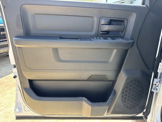 2027 RAM 2500 Tradesman