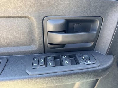 2027 RAM 2500 Tradesman