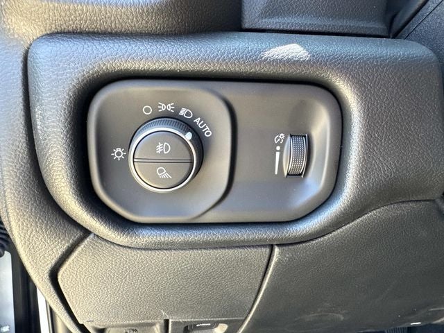2027 RAM 2500 Tradesman