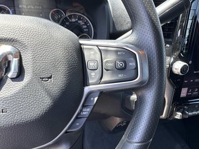 2027 RAM 2500 Tradesman