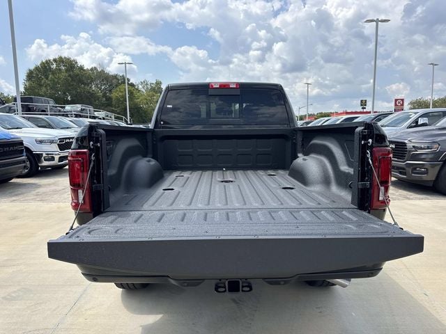 2026 RAM 2500 RAM 2500 BIG HORN CREW CAB 4X4 6'4' BOX