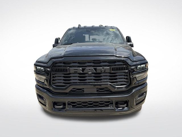 2026 RAM 2500 RAM 2500 BIG HORN CREW CAB 4X4 6'4' BOX
