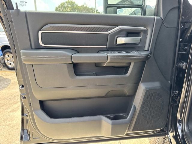 2026 RAM 2500 RAM 2500 BIG HORN CREW CAB 4X4 6'4' BOX