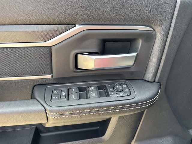 2026 RAM 2500 RAM 2500 BIG HORN CREW CAB 4X4 6'4' BOX