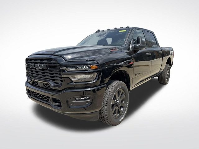 2026 RAM 2500 RAM 2500 BIG HORN CREW CAB 4X4 6'4' BOX
