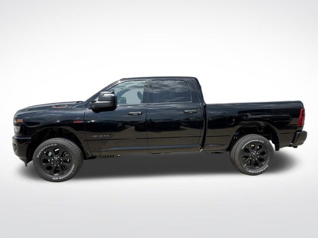 2026 RAM 2500 RAM 2500 BIG HORN CREW CAB 4X4 6'4' BOX
