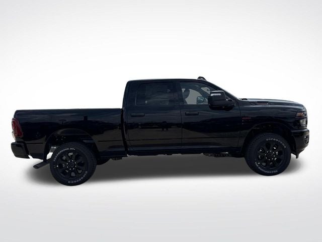 2026 RAM 2500 RAM 2500 BIG HORN CREW CAB 4X4 6'4' BOX