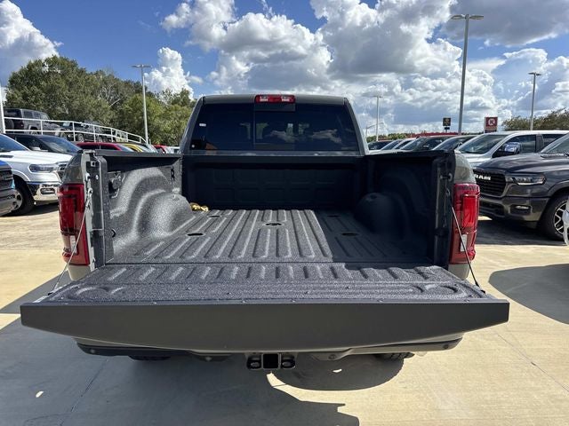 2026 RAM Ram 2500 RAM 2500 LARAMIE MEGA CAB 4X4 6'4' BOX