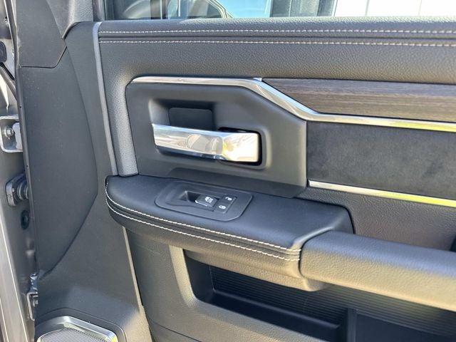 2026 RAM Ram 2500 RAM 2500 LARAMIE MEGA CAB 4X4 6'4' BOX