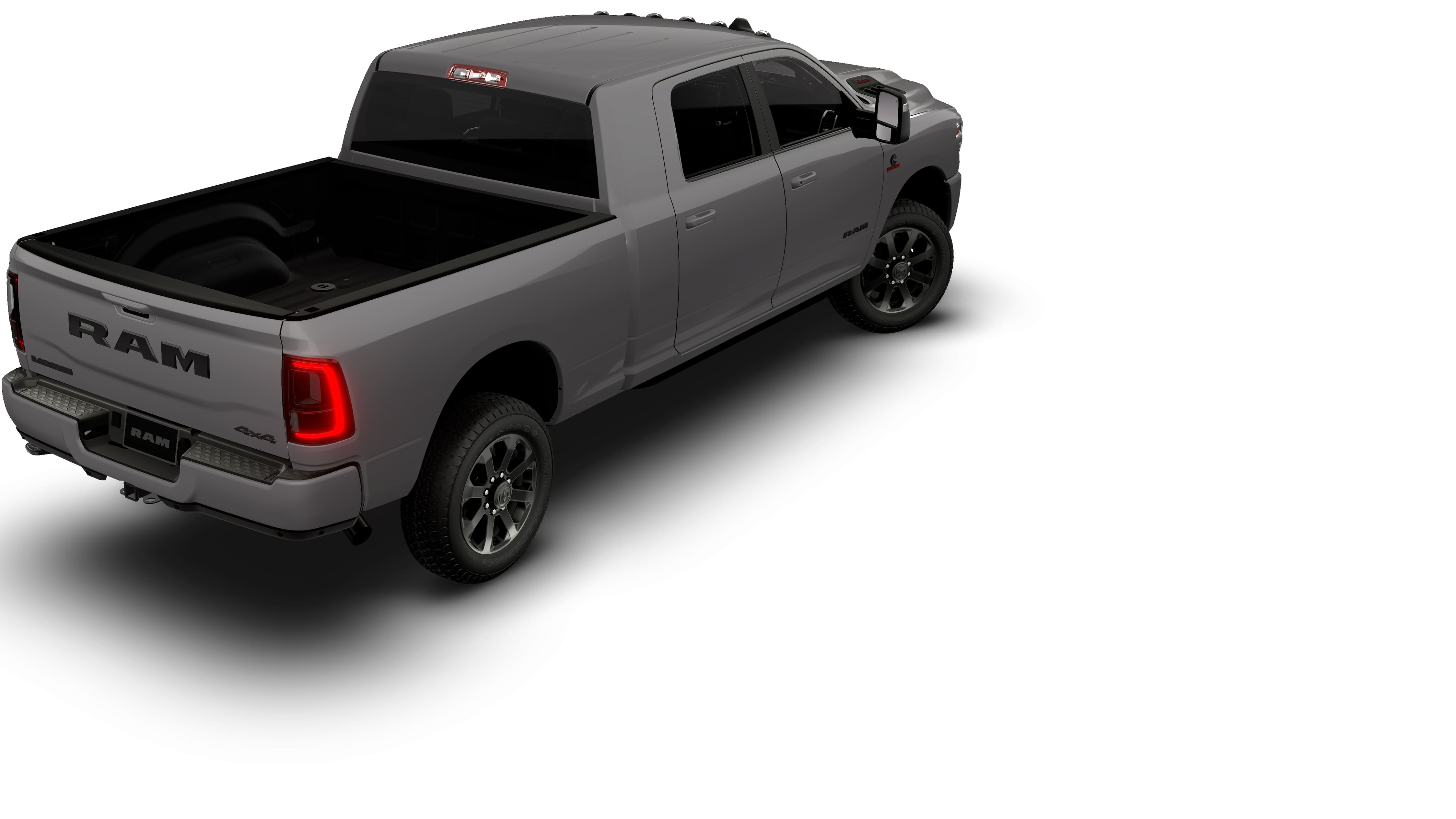 2026 RAM Ram 2500 RAM 2500 LARAMIE MEGA CAB 4X4 6'4' BOX