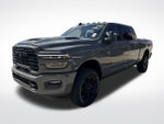 2026 RAM Ram 2500 RAM 2500 LARAMIE MEGA CAB 4X4 6'4' BOX