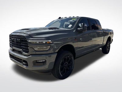 2026 RAM Ram 2500 RAM 2500 LARAMIE MEGA CAB 4X4 6'4' BOX